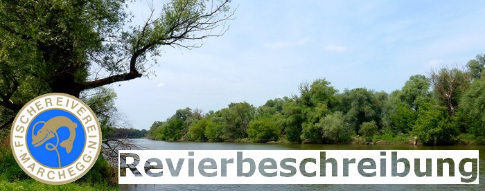 REVIERBESCHREIBUNG