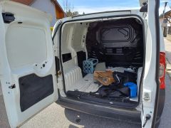 Fiat Fiorino Baujahr 2019