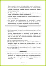 Bauauflagen für Fischerhütten Seite 2!
